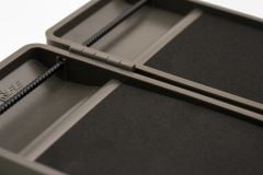 Korda Rig Safe Large Büyük Rig Kutusu