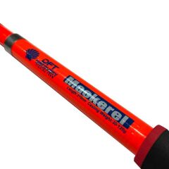DFT Mackerel 240 cm Teleskopik Olta kamışı