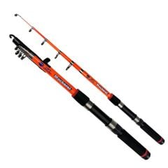 DFT Mackerel 240 cm Teleskopik Olta kamışı