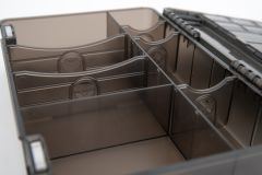 Korda Tackle Box Terminal Malzeme Kutusu