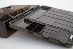 Korda Tackle Box Terminal Malzeme Kutusu