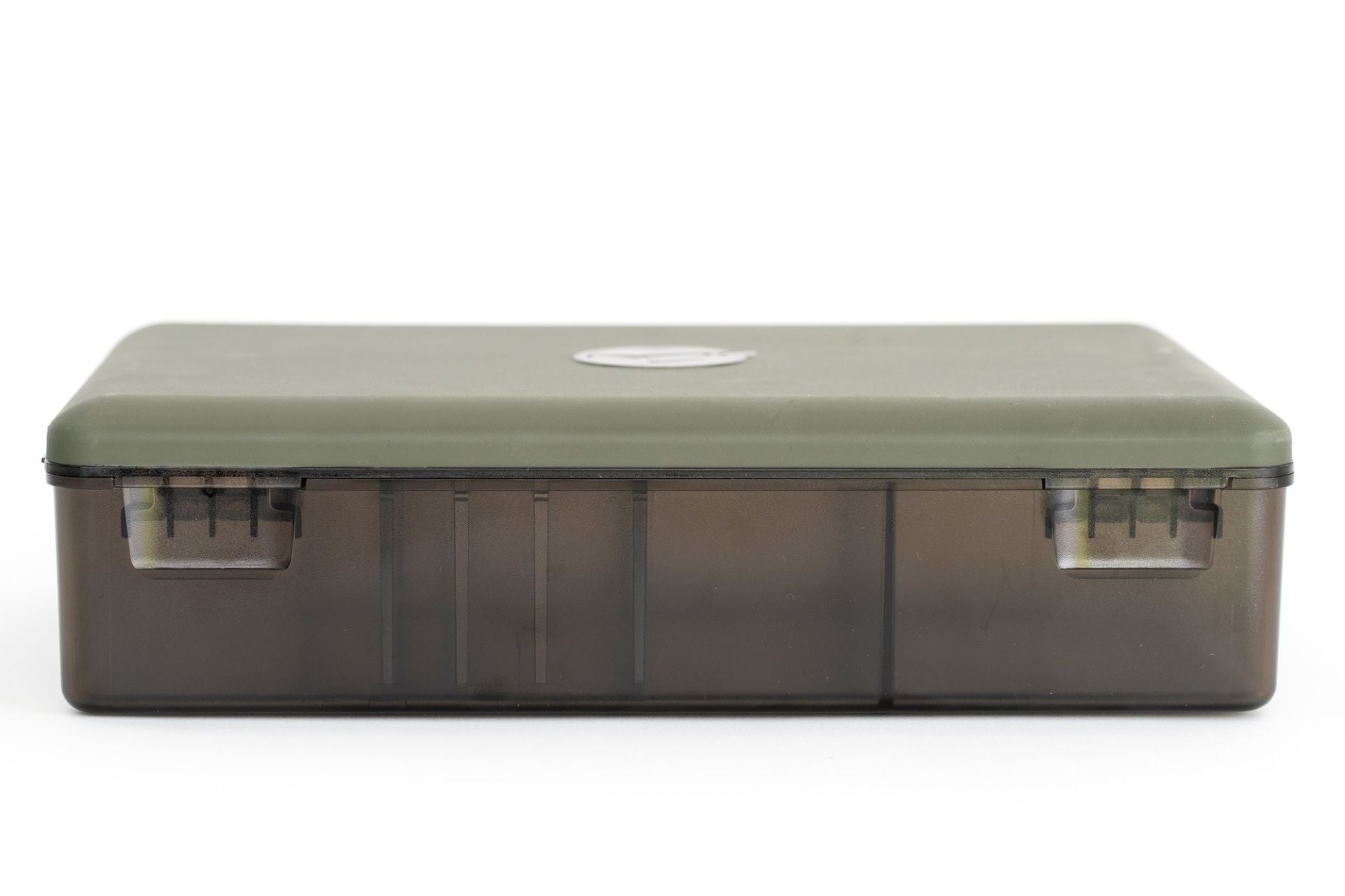 Korda Tackle Box Terminal Malzeme Kutusu