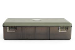 Korda Tackle Box Terminal Malzeme Kutusu