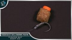 Nash Hookbait Balancing Foam 7mm Turuncu Boili Balans Köpüğü