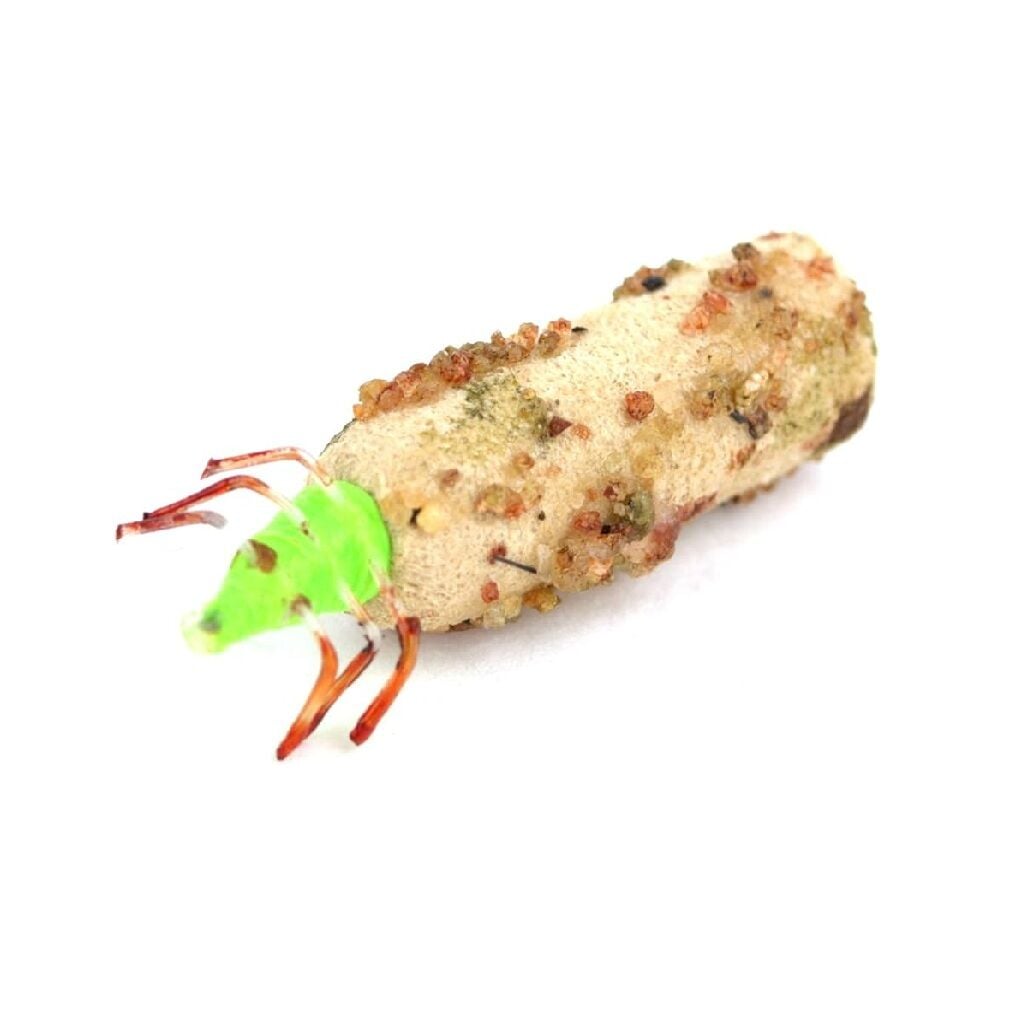 Nash Cased Caddis Critters Bugs Zig Rig Böcekler