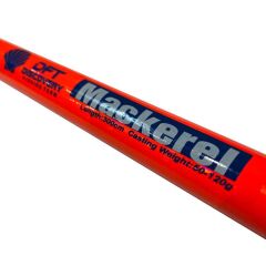 DFT Mackerel 270 cm Teleskopik Olta kamışı
