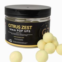 CC Moore Elite Range 14 mm Citrus Zest Pop Up