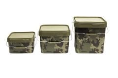 Korda Bucket Light Kamo 10 Litre Yem Kovası
