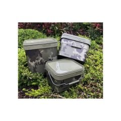 Korda Bucket Light Kamo 10 Litre Yem Kovası