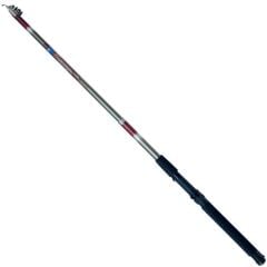 DFT Racer 240 cm Teleskopik Olta Kamışı 30-60g