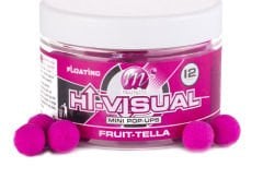 Mainline Hi-Visual Fruitella 12mm Pop Up