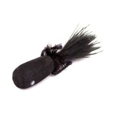 Nash Tadpole Critter Hookless Zig Bugs İğnesiz Zig Rig Böcekleri