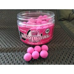 Mainline Hi-Visual Fruitella 12mm Pop Up