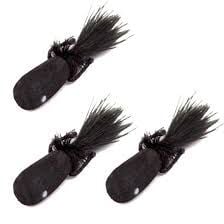 Nash Tadpole Critter Hookless Zig Bugs İğnesiz Zig Rig Böcekleri