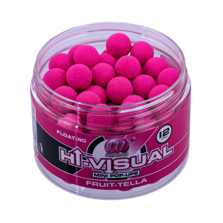 Mainline Hi-Visual Fruitella 12mm Pop Up