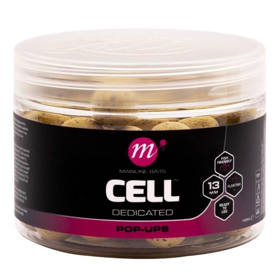 Mainline Mini Cell Dedicated 13mm Pop Ups