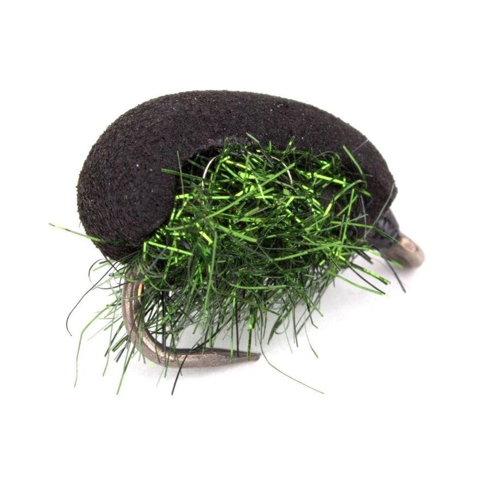 Nash Black Louse Barbless  Zig Bugs İğneli Zig Rig Böcekleri