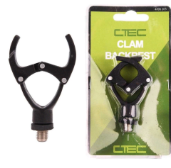 CTEC Clam Backrest Kamış Tutucu