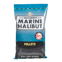 Dynamite Baits Marine Halibut Pellets 3mm 900g