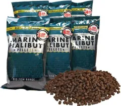 Dynamite Baits Marine Halibut Pellets 3mm 900g