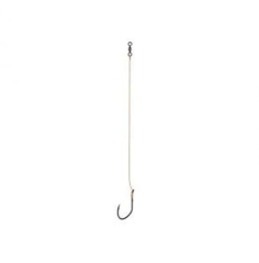 SPRO Waller Standard Rig Yayın Balığı Hazır Rig Takımı  No:4/0  40Kg