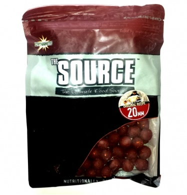 Dynamite Baits Source 20mm 1kg Boilie
