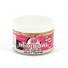 Mainline Hi-Visual Milky Toffee 12mm Pop Ups