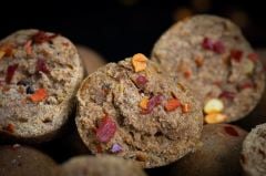 Dynamite Baits Big Fish Hot Crab & Krill 26mm 1kg Boilie