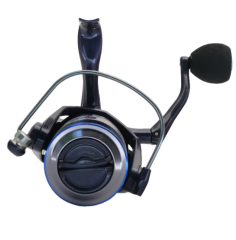 Remixon New Bluetin 6000 Spin Olta Makinesi