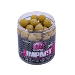 Mainline High Impact Pop Ups Banoffee 15mm