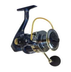 Remixon Premium Bluesea 6000 5+1 BB Makara