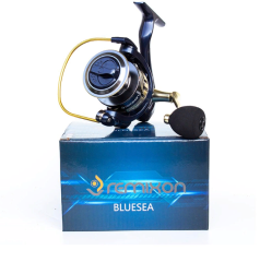 Remixon Premium Bluesea 6000 5+1 BB Makara
