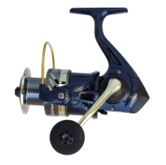 Remixon Premium Bluesea 6000 5+1 BB Makara
