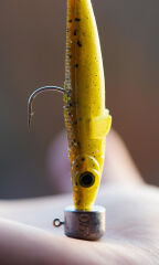 SPRO Stand-Up Jig #3/0 3g 3 Adet