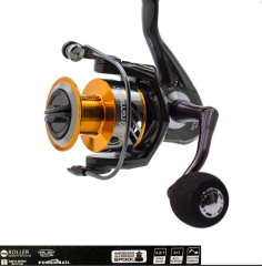 Remixon Strong 6000 Spin Olta Makinesi