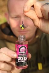 Mainline Supa Sweet Ziggers 10x12mm Sazan Yüzen Zig Rig Yemi