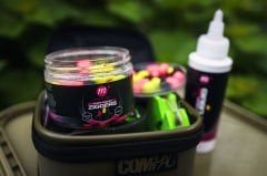 Mainline Supa Sweet Ziggers 10x12mm Sazan Yüzen Zig Rig Yemi