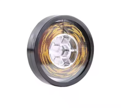 Angry Fish Semi Stiff Skinline Yarı Sert Kaplamalı Rig İpi 15m