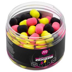 Mainline Supa Sweet Ziggers 10x12mm Sazan Yüzen Zig Rig Yemi