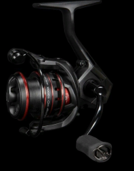 Okuma Ceymar HD CHD-3000A Matt Black 7+1BB Olta Makinesi