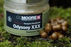 CC Moore Odyssey XXX Glugged Hookbaits GLM Atraktörlü İğne Yemi