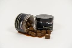 CC Moore Odyssey XXX Glugged Hookbaits GLM Atraktörlü İğne Yemi