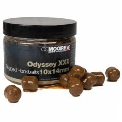 CC Moore Odyssey XXX Glugged Hookbaits GLM Atraktörlü İğne Yemi