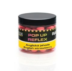 Mivardi Rapid Reflex English Strawberry 14mm 70g İngiliz Çileği Pop Up