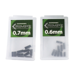 Gardner Crimpit Tool & Crimps Pense Ve Sıkıştırma Klipsleri