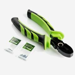 Gardner Crimpit Tool & Crimps Pense Ve Sıkıştırma Klipsleri