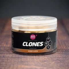 Mainline Clones Pop Ups 13mm Maple Akçaağaç Aromalı Pop Up