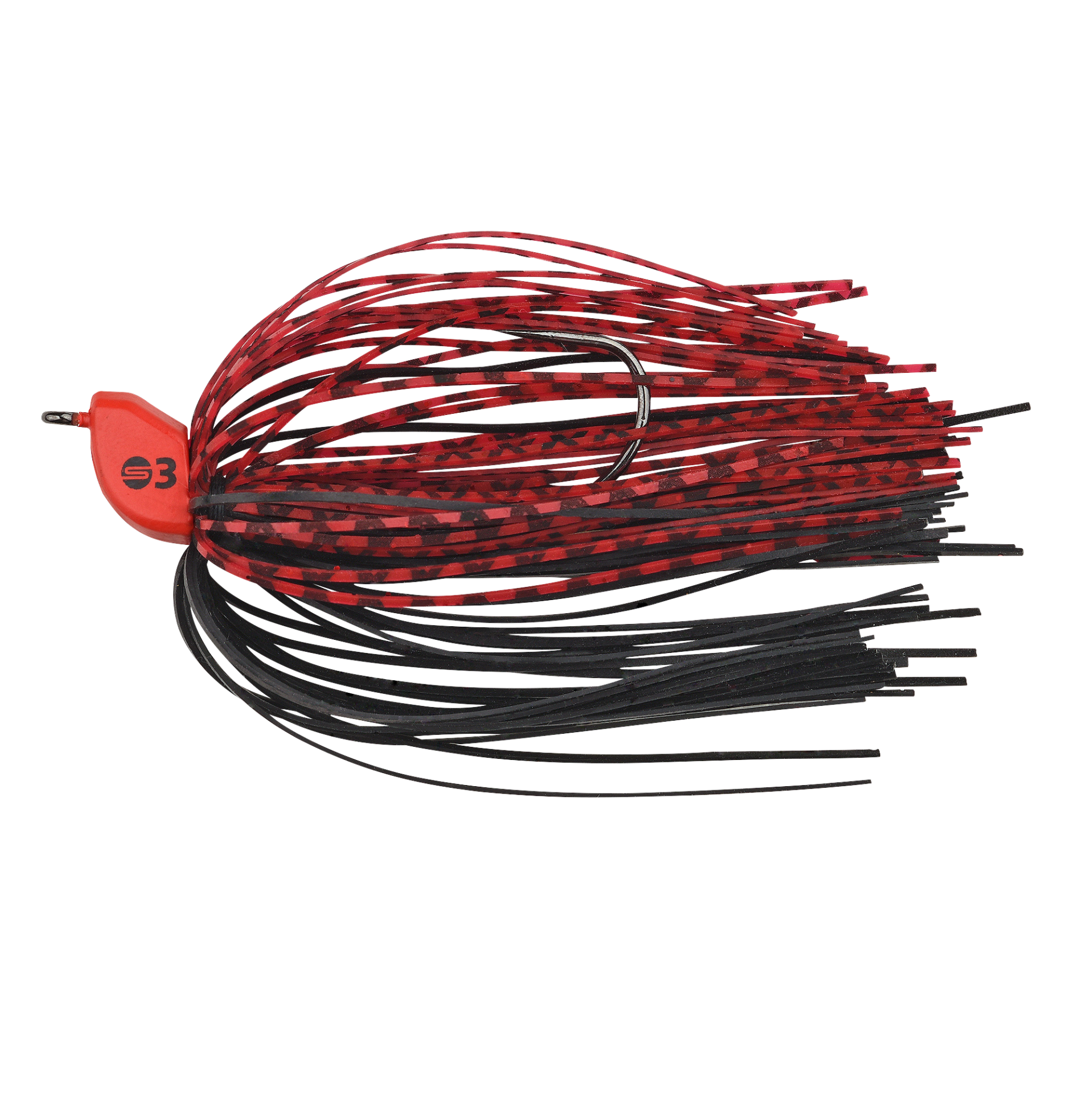 SPRO Skirted Jig Cray 5G # 2/0