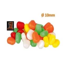 Anaconda 1st Choice Baits 10Mm 20 Adet Aromalı Slikon Mısır