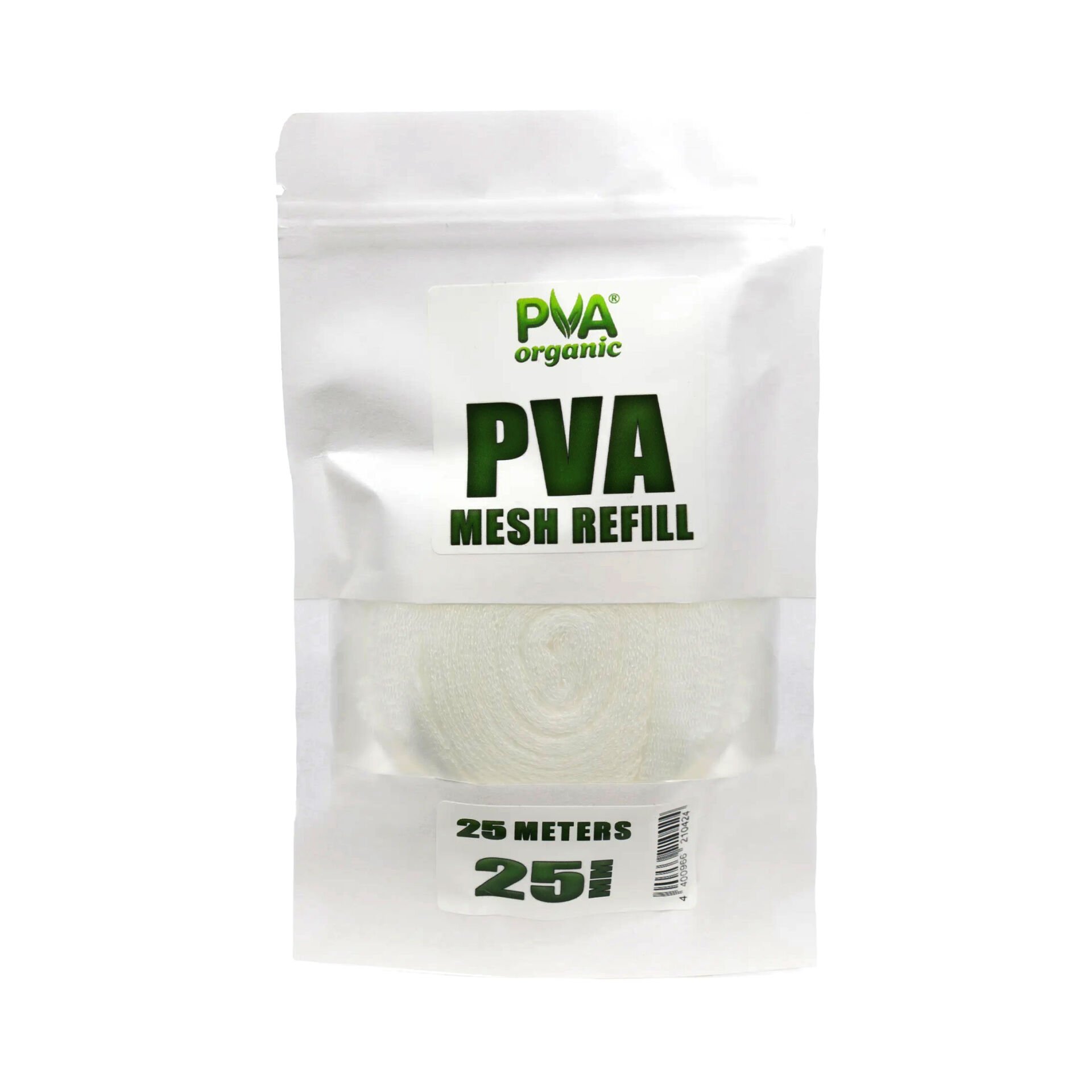 Pva Organic Pva Mesh Refill 25mm 25m Yedek File